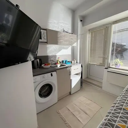 My Place 1 アパート ヴァルナ
